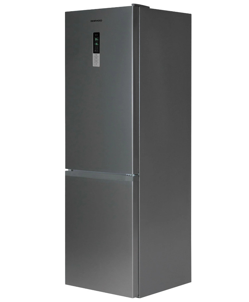 Refrigerador Daewoo No Frost 317 Litros