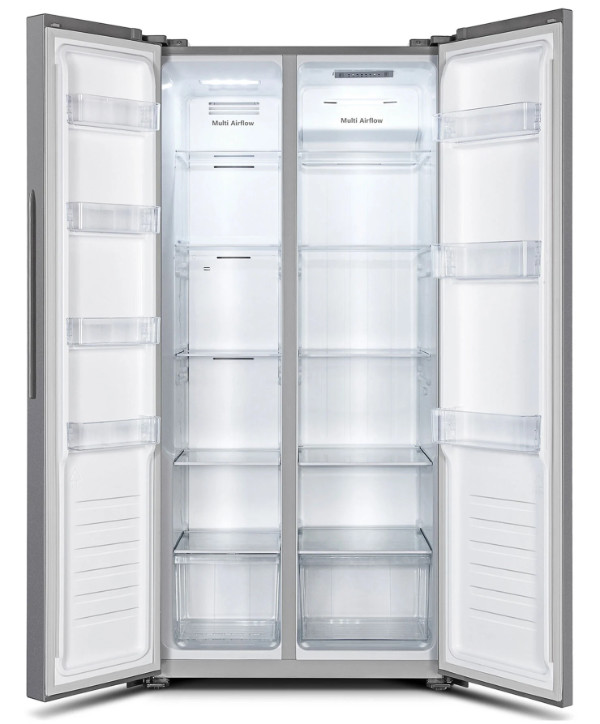 Refrigerador Side by Side No Frost 428 Litros RC-56WS