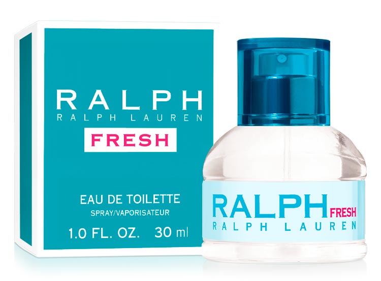 Ralph Lauren Ralph Fresh Eau De Toilette 30 Ml Edición Limitada