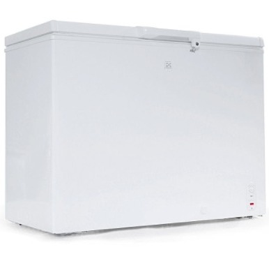 Freezer Horizontal Winia 248.2 Lts