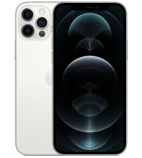 Iphone 12 Pro 256 GB, Plata, 5G
