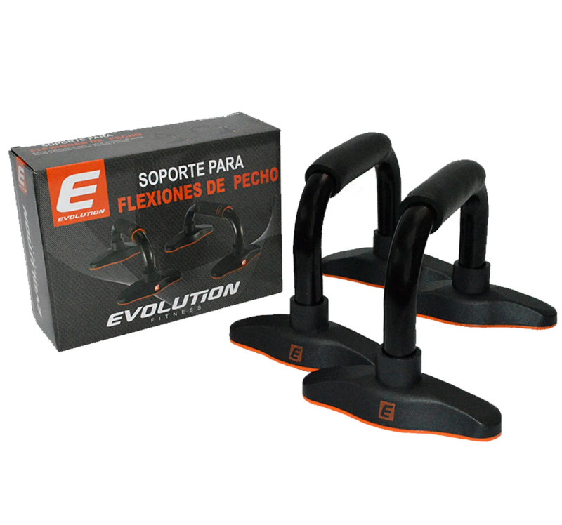 Soporte Evolution Push Up