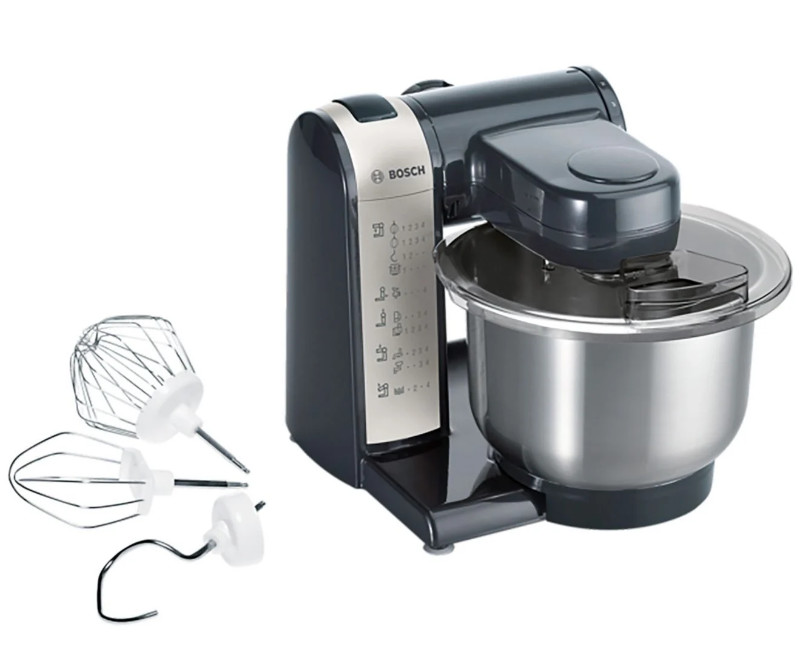 Robot De Cocina Bosch MUM48SL