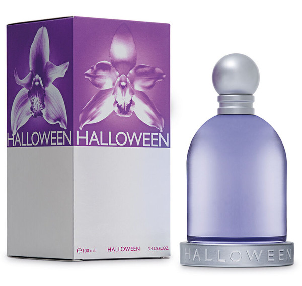 Perfume Halloween EDT Women 100 ml