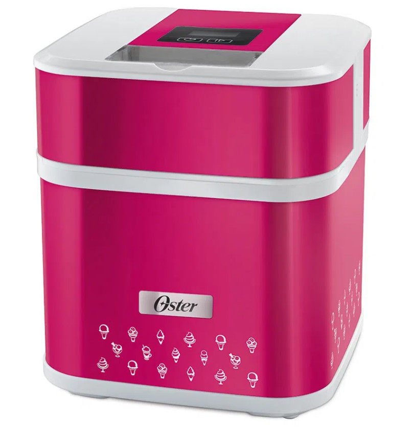 Máquina De Helados Oster® FRSTICM700
