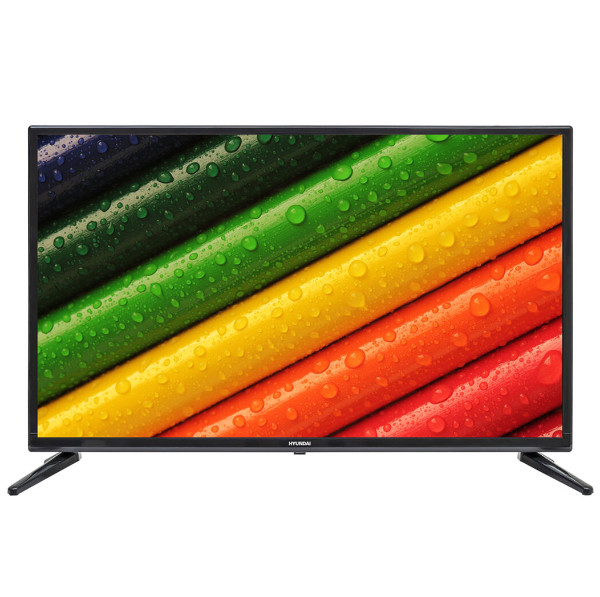 LED 32" Hyundai RP32HY19 HD
