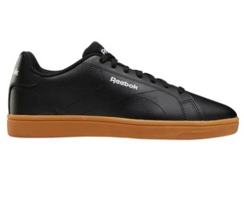 Zapatilla Urbana Royal Complete Cln2 Reebok Negro