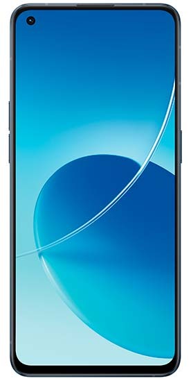 OPPO Reno 6 (5G) 128GB