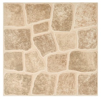 Cerámica Piso Muro 46x46 Cm Rívoli Ceige 2,58 m2 Allpa, $5.990 m2