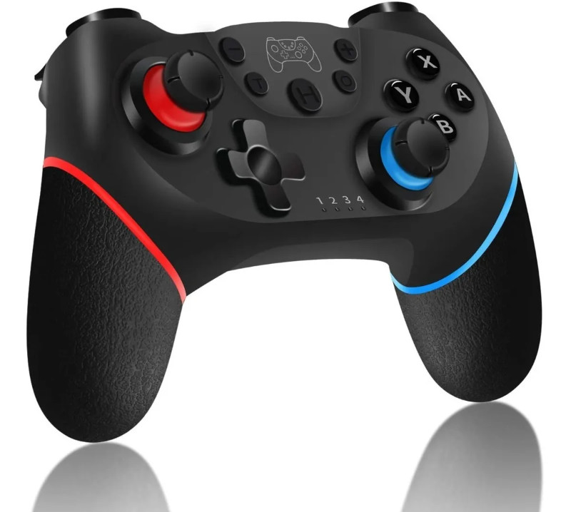 Mando Control Inalámbrico Para Nintendo Switch