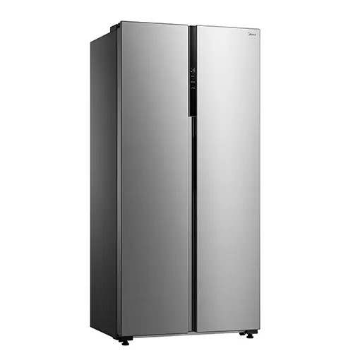 Refrigerador Midea 432 Litros Side By Side