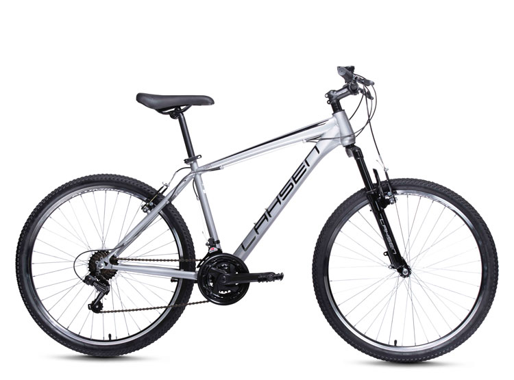 Bicicleta Lahsen Mtb Cipres Aro 26 2019