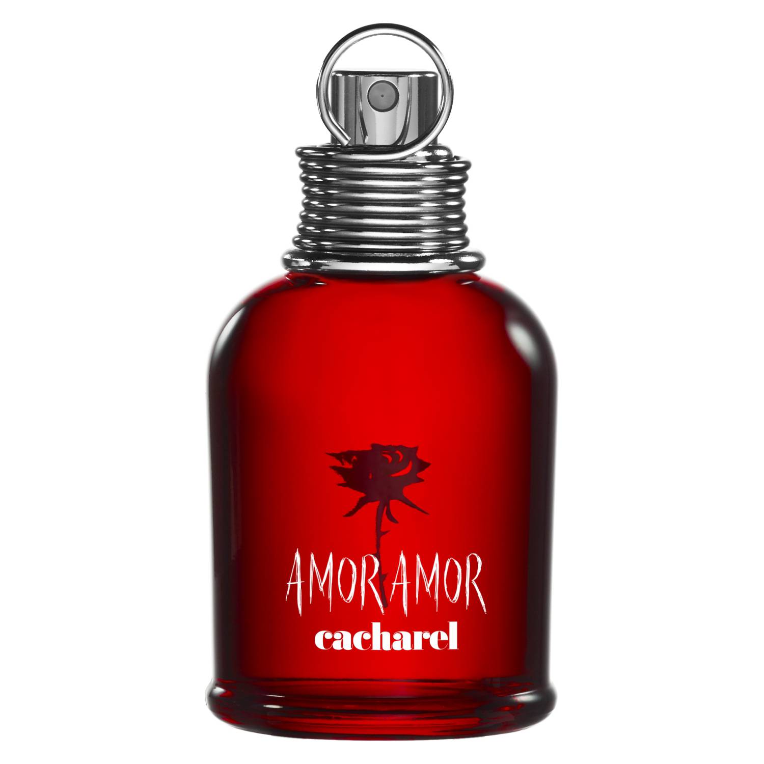 Perfume Mujer Amor Amor EDT 30ml