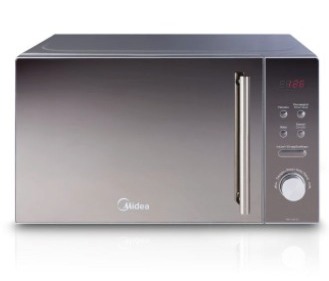 Microondas Midea 20 Lts. MMP-20GC3D