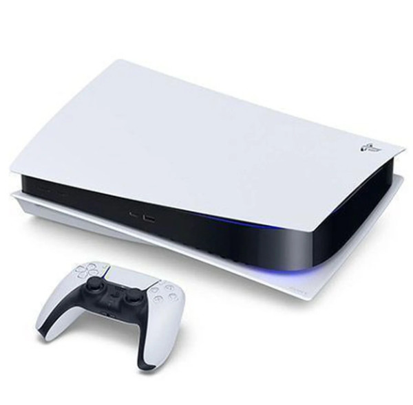 Consola PlayStation 5 PS5 Edición Disco