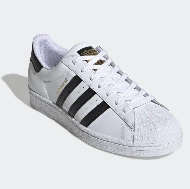 Zapatillas Adidas Superstar Unisex