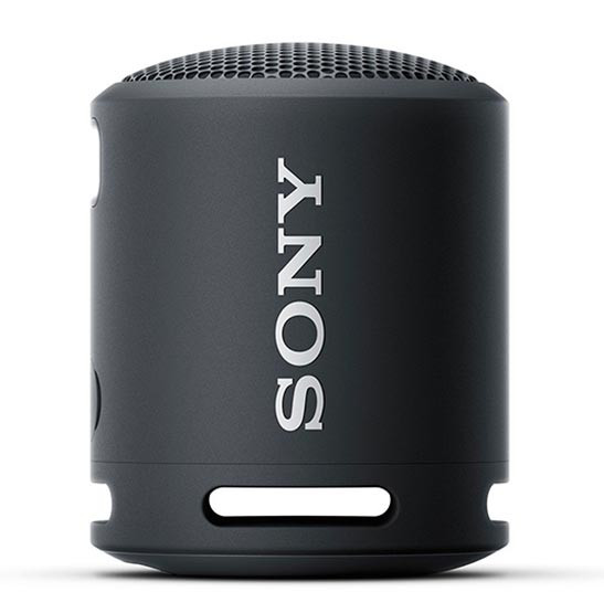 Parlante Bt Sony Srs-Xb13 Negro