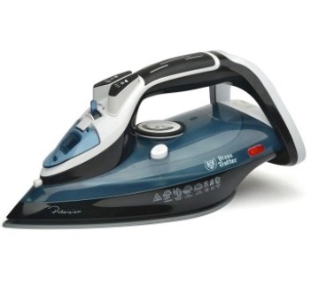 Plancha A Vapor UT-Keramiktop Ursus Trotter, Base Cerámica
