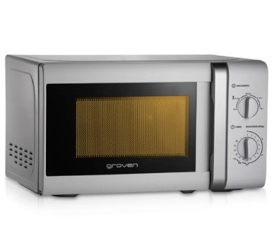 Microondas Groven 20 Lts. MM720CTB