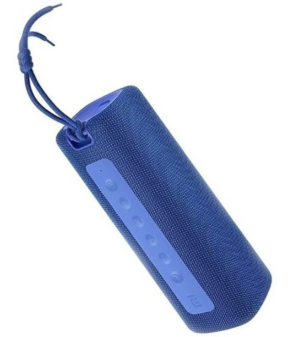 Parlante Xiaomi Mi Portable Bluetooth Speaker (16W) MDZ-36-DB Azul