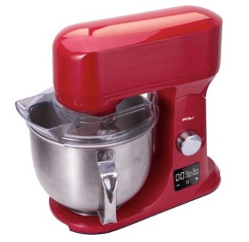 Batidora De Pedestal FDV 5 Litros Atenea Red