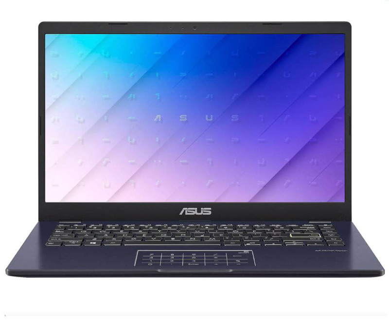 Notebook Intel Celeron 4GB RAM 64GB SSD 11.6" (Teclado y Sistema en Inglés - Configurable al Español)