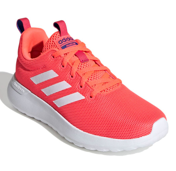 Zapatilla Running Diseño Lite Racer Cln K Niño