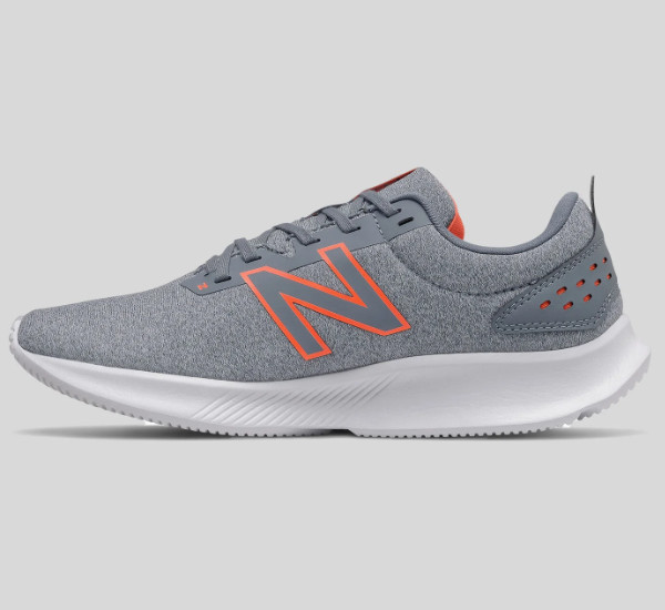 Zapatilla Running New Balance Gris Hombre