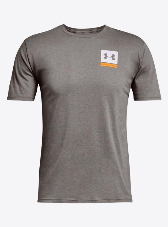 Polera Under Armour Hombre