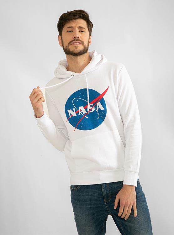Poleron Index Print NASA