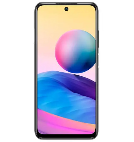 Celular Xiaomi Redmi Note 10 128 GB Graphite Gray 5G