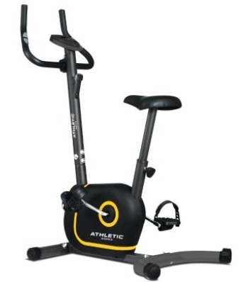 Bicicleta Fija MTDP-418U Athletic Works