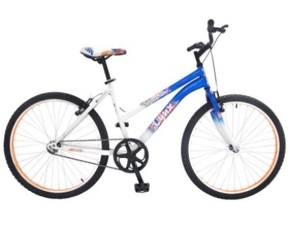 Bicicleta Aro 26 Lynx R26