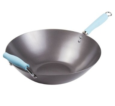 Wok Tasty Antiadherente 35 cm