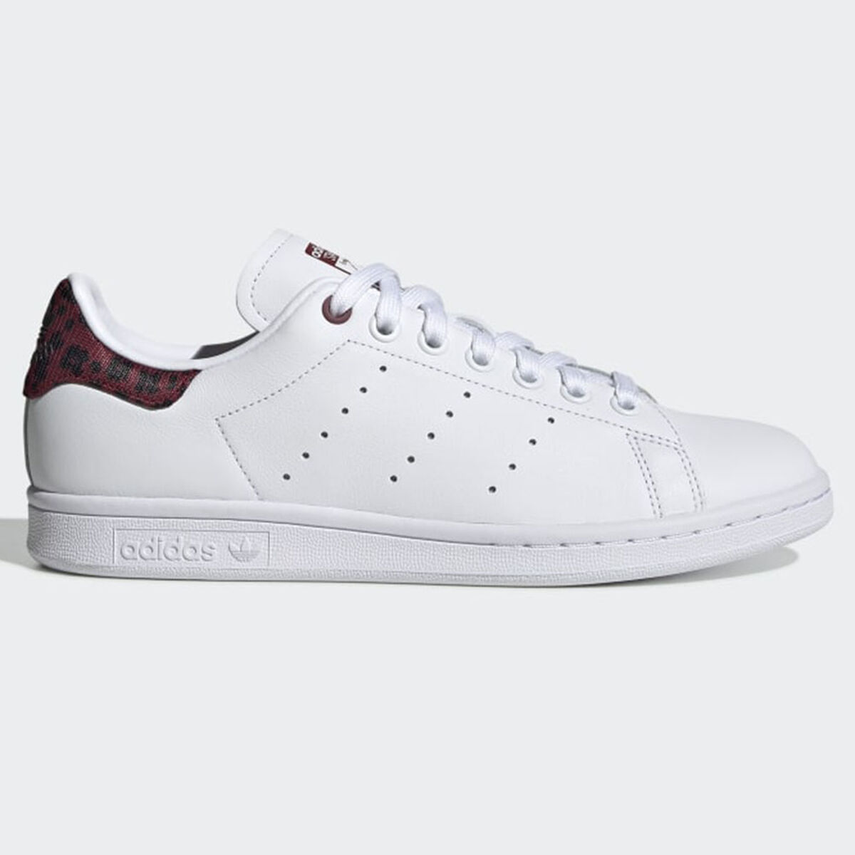 Zapatilla Mujer Adidas Stan Smith