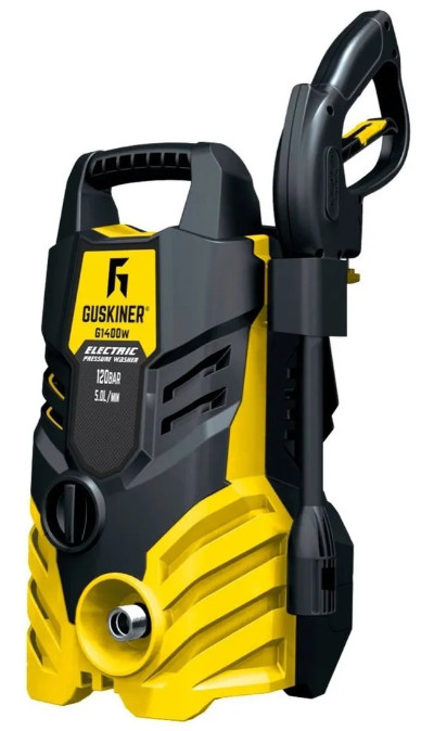 Hidrolavadora Guskiner G1400w