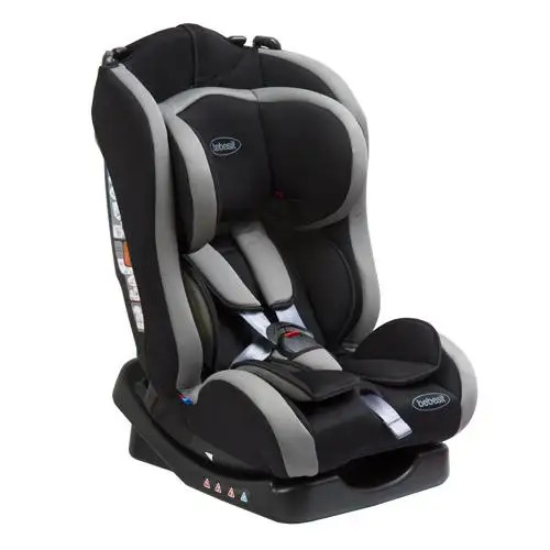 Silla De Auto Bebesit 1029 Orbit, Disponible En 4 Colores