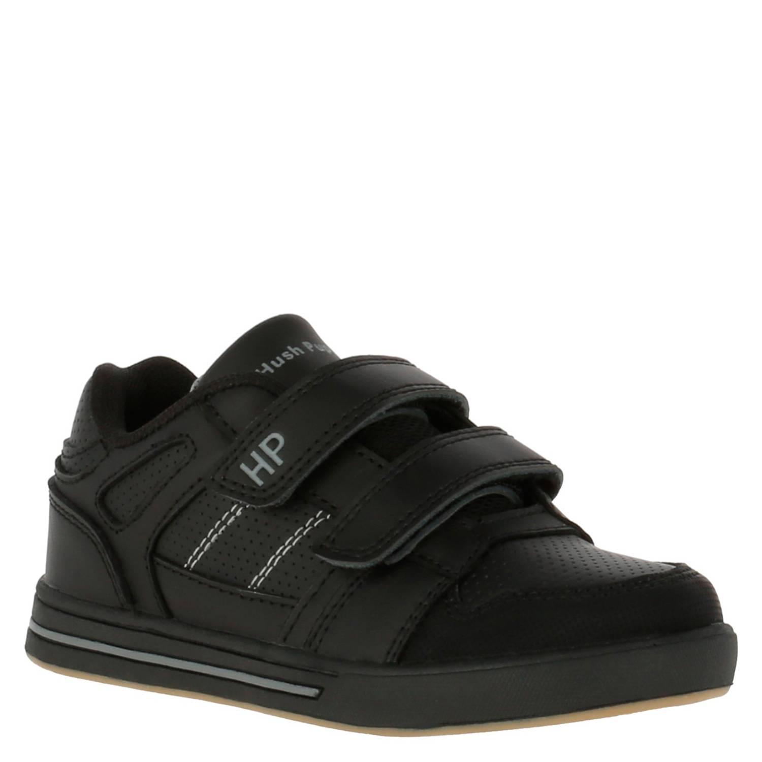 Calzado Escolar Niño Cuero Hush Puppies