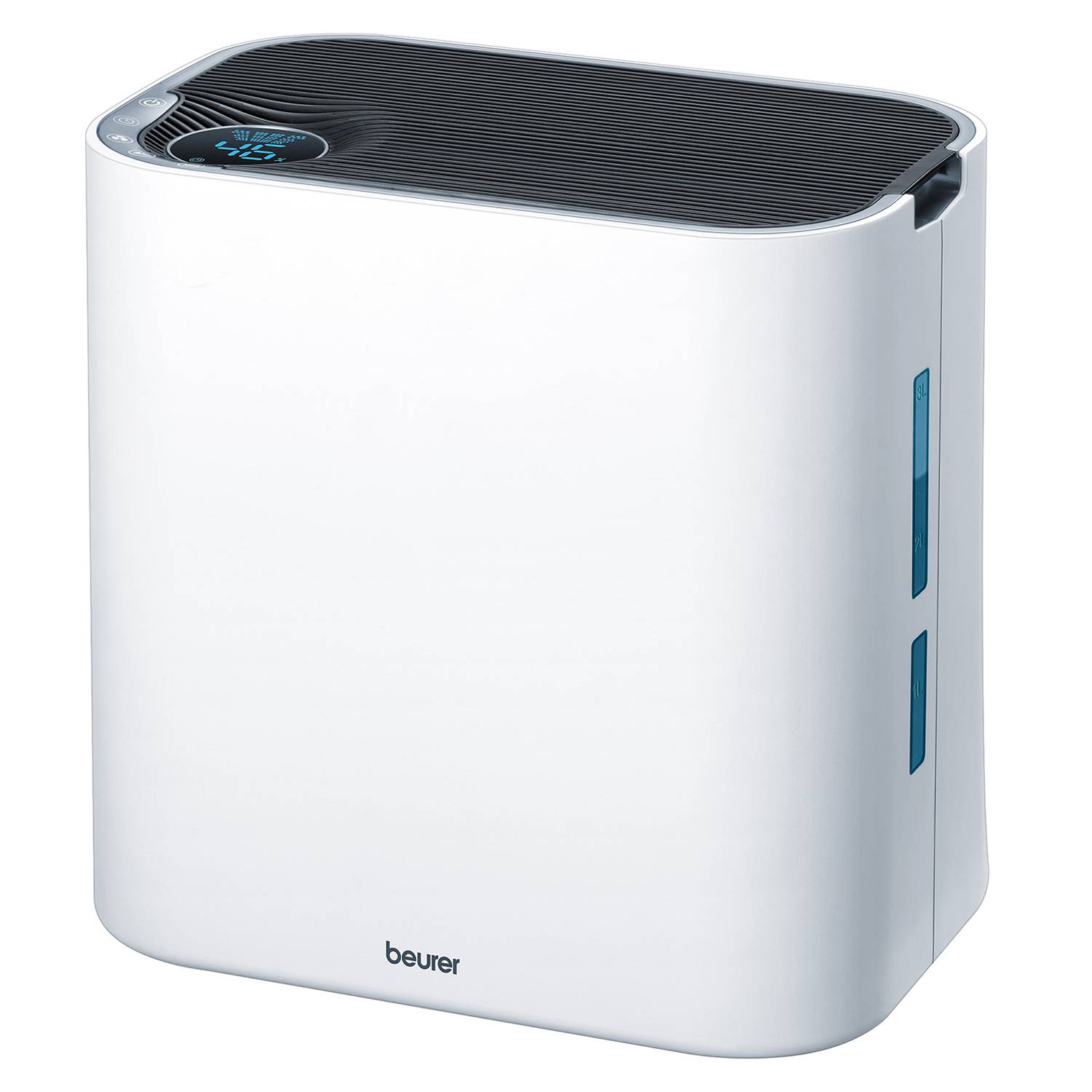 Humidificador Y Purificador 2 en 1 Beurer LR-330