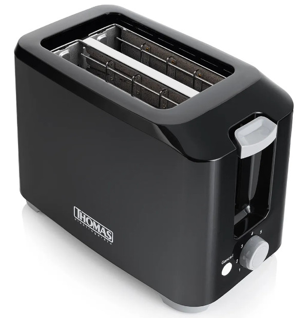 Tostador Thomas Th-116 2 Panes