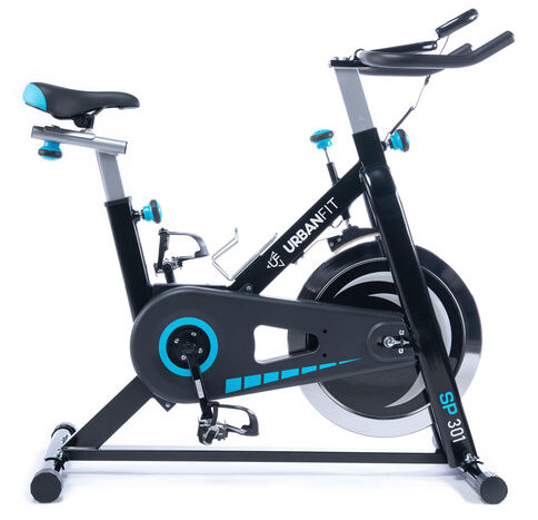 Bicicleta Spinning Sp301 Urbanfit Pro