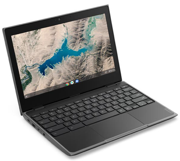 Lenovo Chromebook AMD A4 4GB Ram 32GB eMMc 11.6"