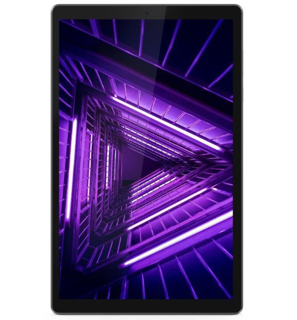 Tablet Lenovo Tab M10 Hd, Iron Gris (metal), 2 Gb Ram, 32 Gb, 10"