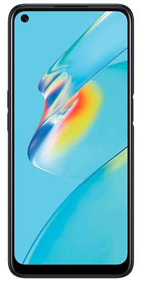 Smartphone Oppo A54 128GB