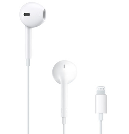 Apple Earpods Lightning