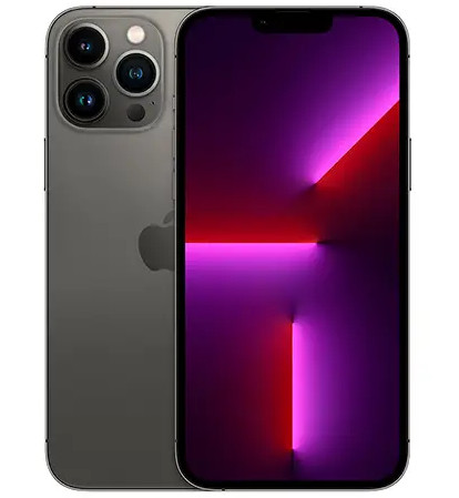 Celular iPhone 13 Pro Max 128 GB Grafito Claro