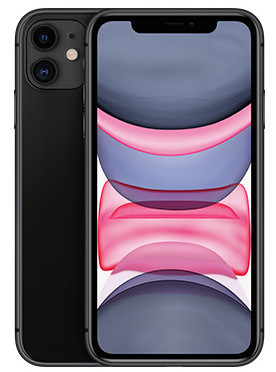 Apple iPhone 11 64GB