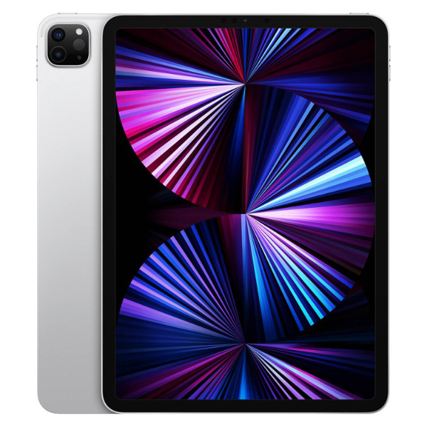 Apple iPad Pro 11" (Wi-Fi , 128GB, M1) - Gris Espacial- 3a Generación