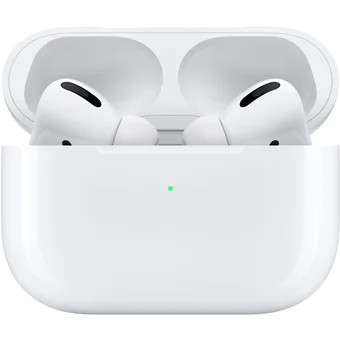 Apple Airpods Pro Con Estuche Magsafe