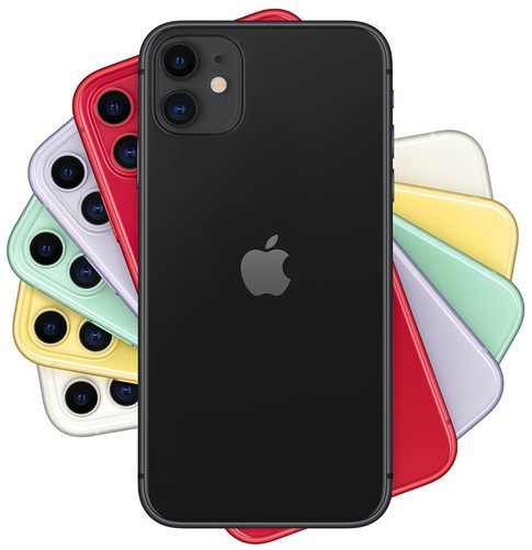 Apple iPhone 11 64 GB